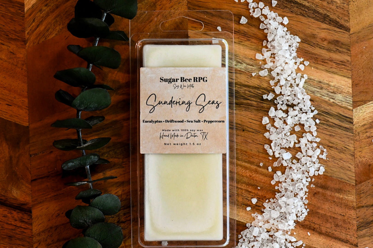 LotR Wax Melts Series