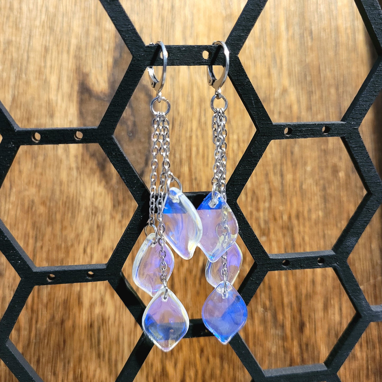 Siren's Scales (Silver)