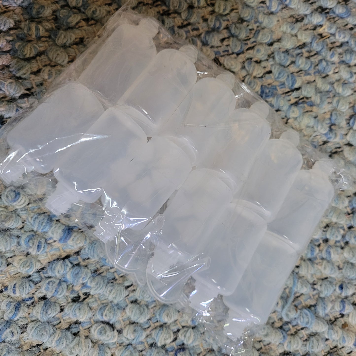 12pcs Inking Bottles