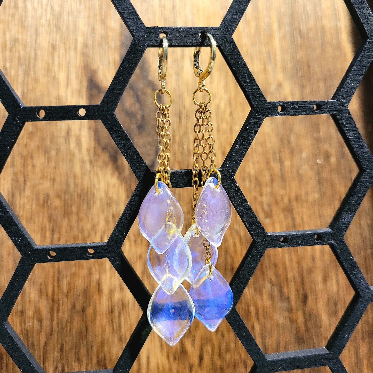 Siren's Scales (Gold)