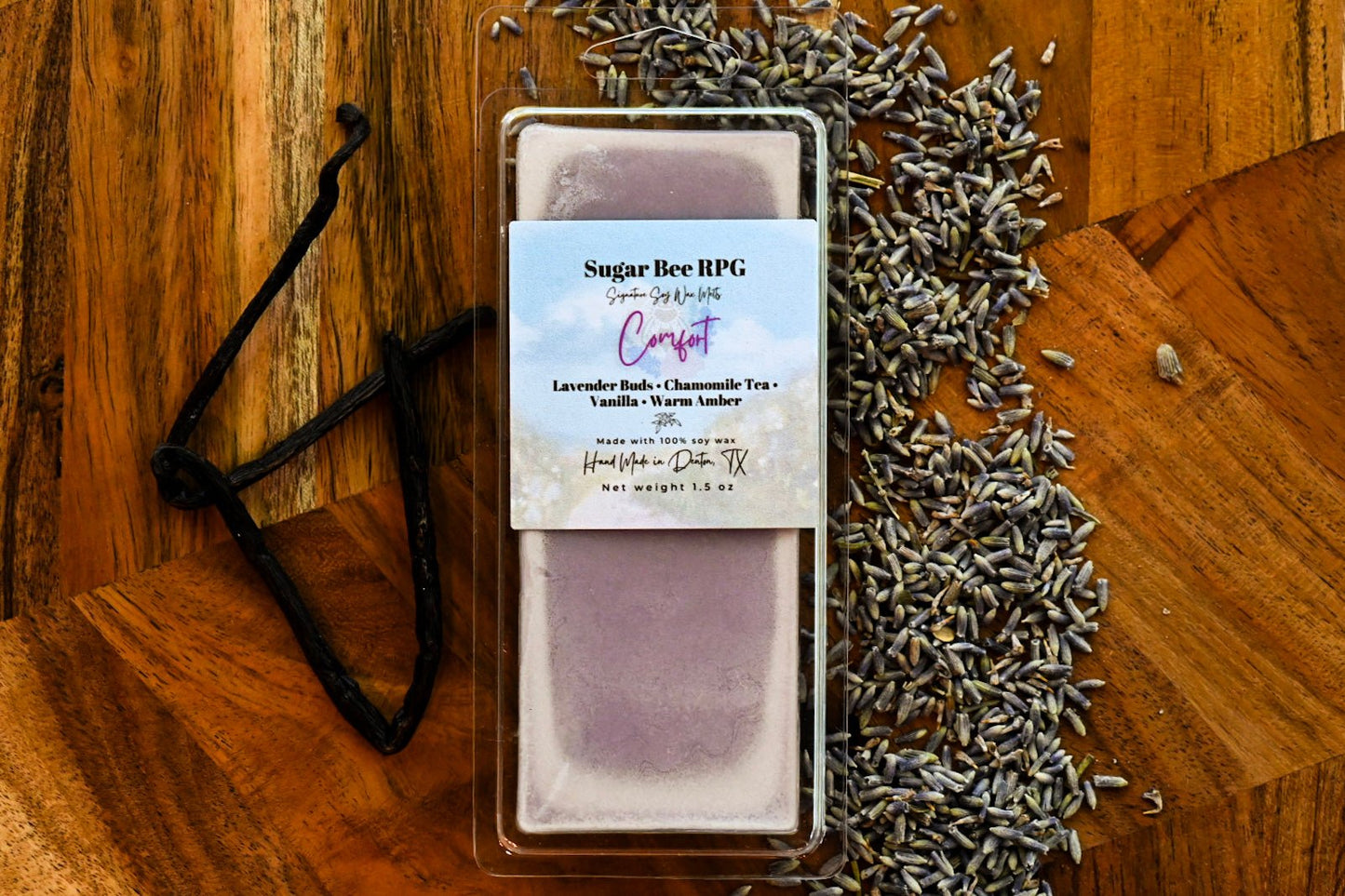 Signature Wax Melts Series