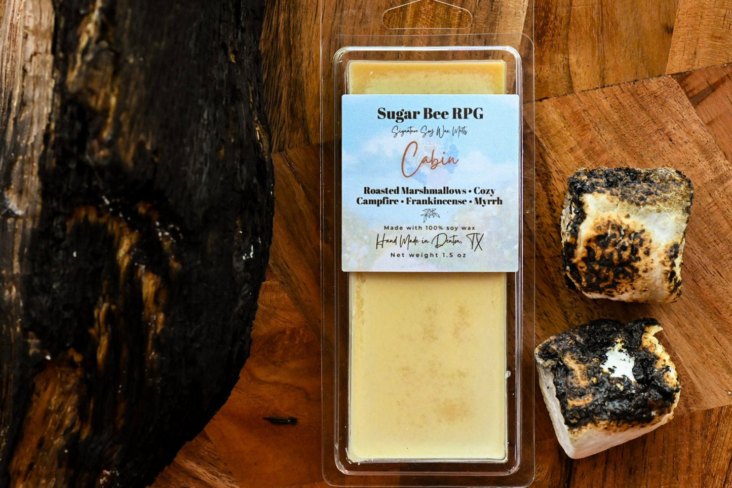 Signature Wax Melts Series