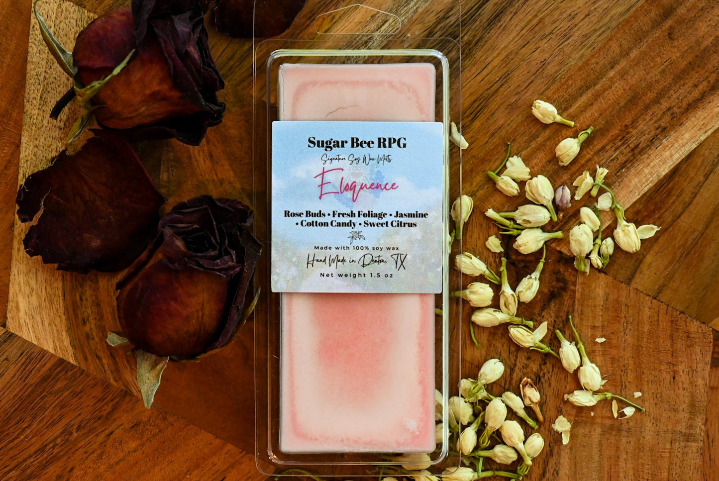 Signature Wax Melts Series