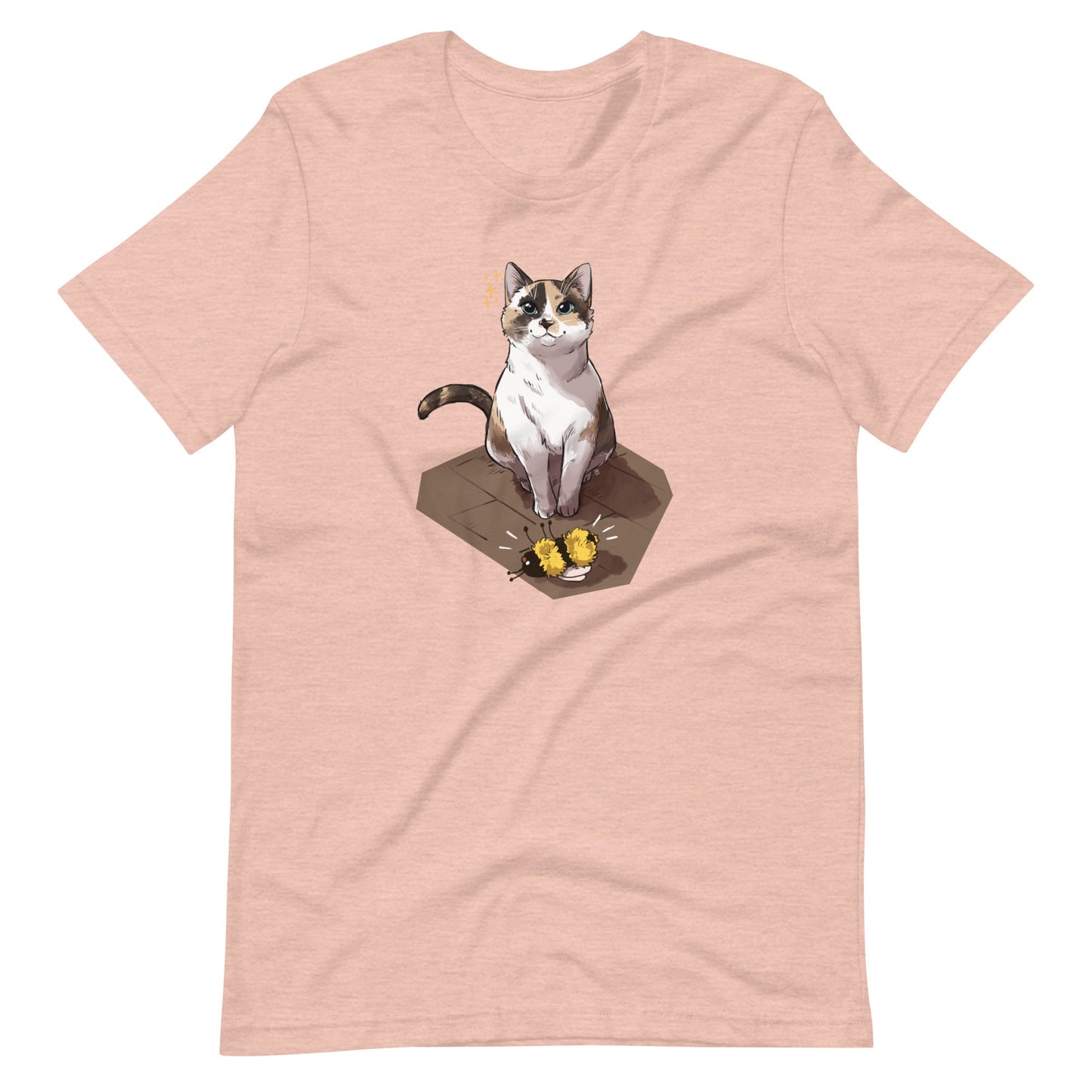 A Bee for Me? Unisex T-Shirt