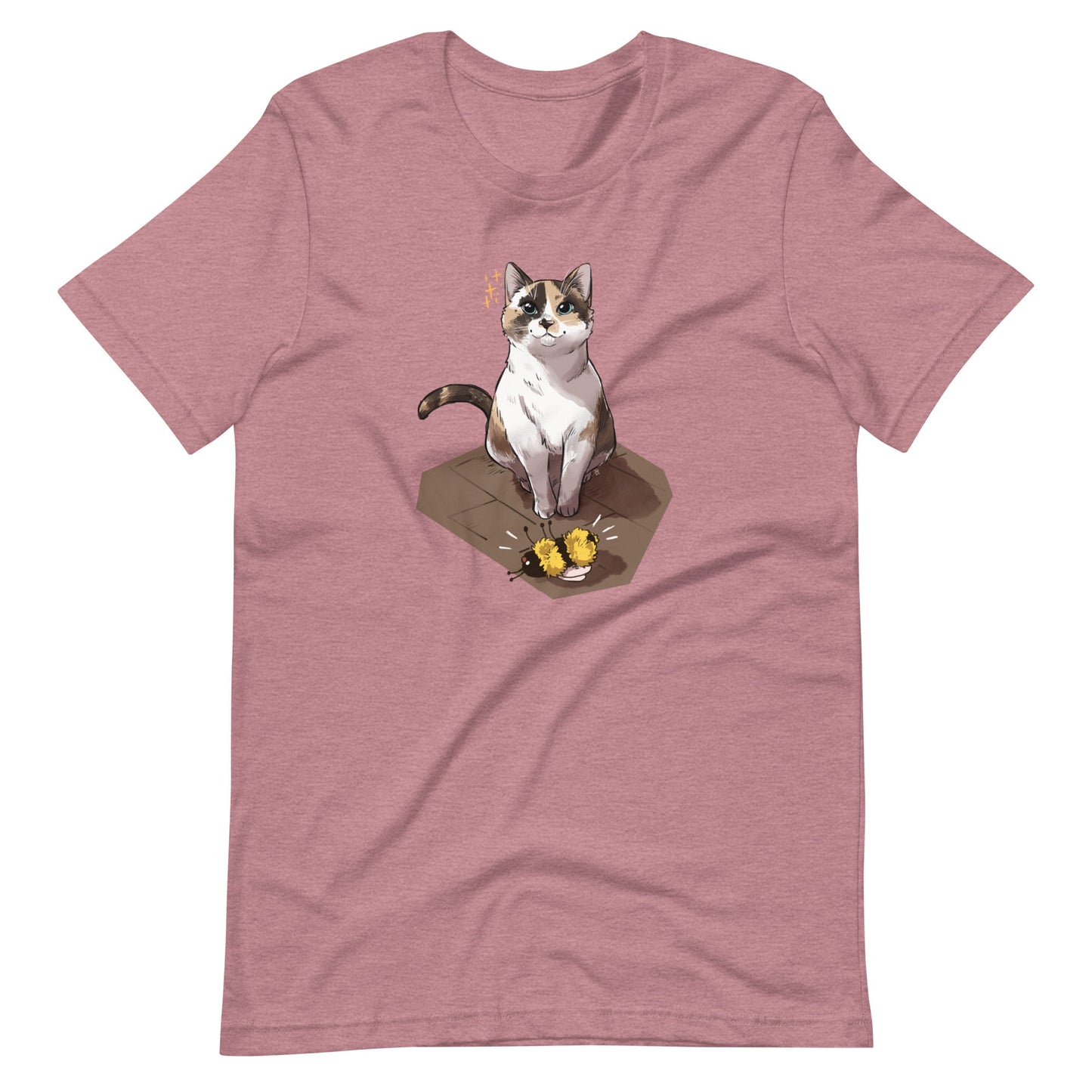A Bee for Me? Unisex T-Shirt