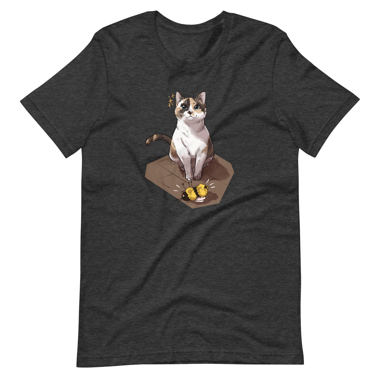 A Bee for Me? Unisex T-Shirt