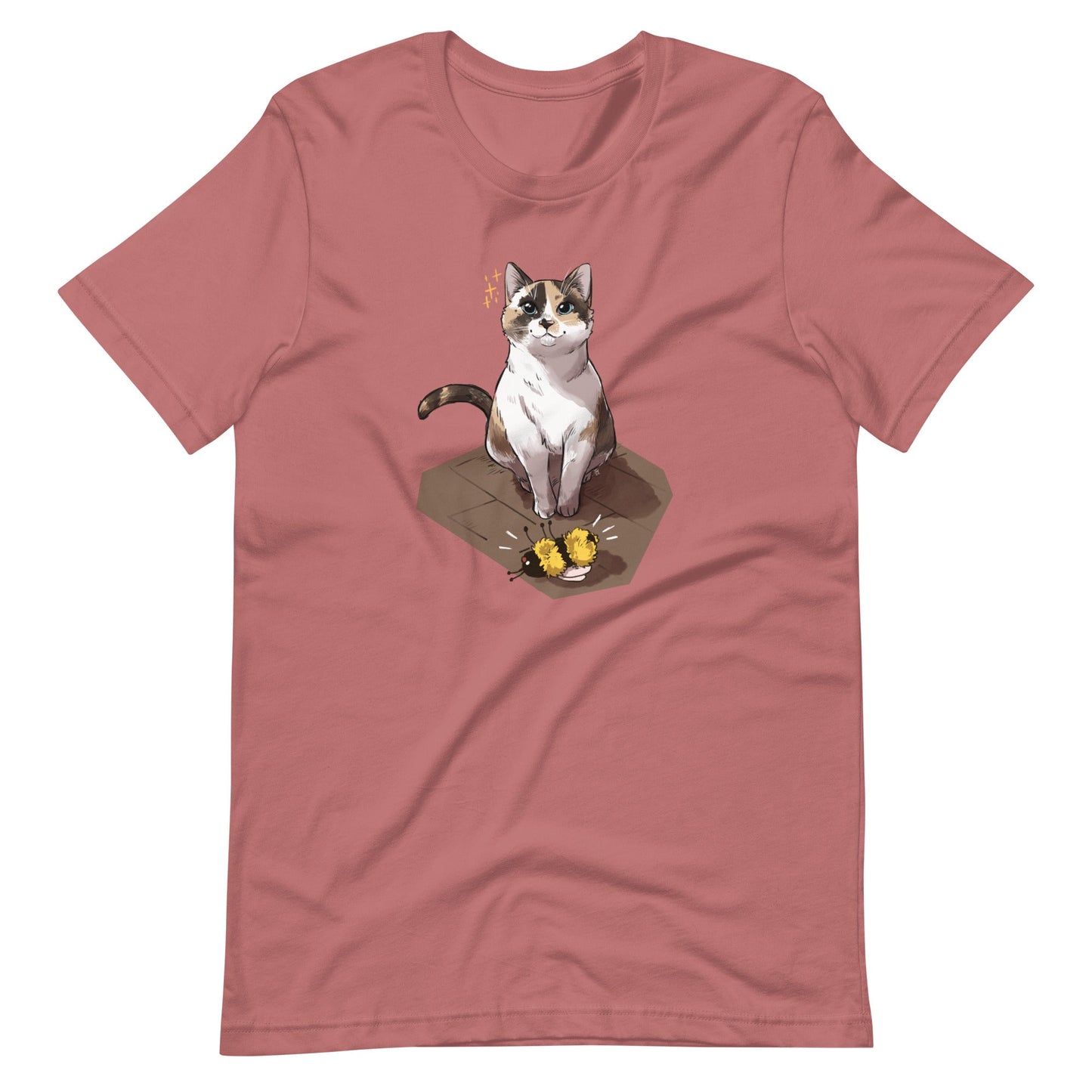 A Bee for Me? Unisex T-Shirt