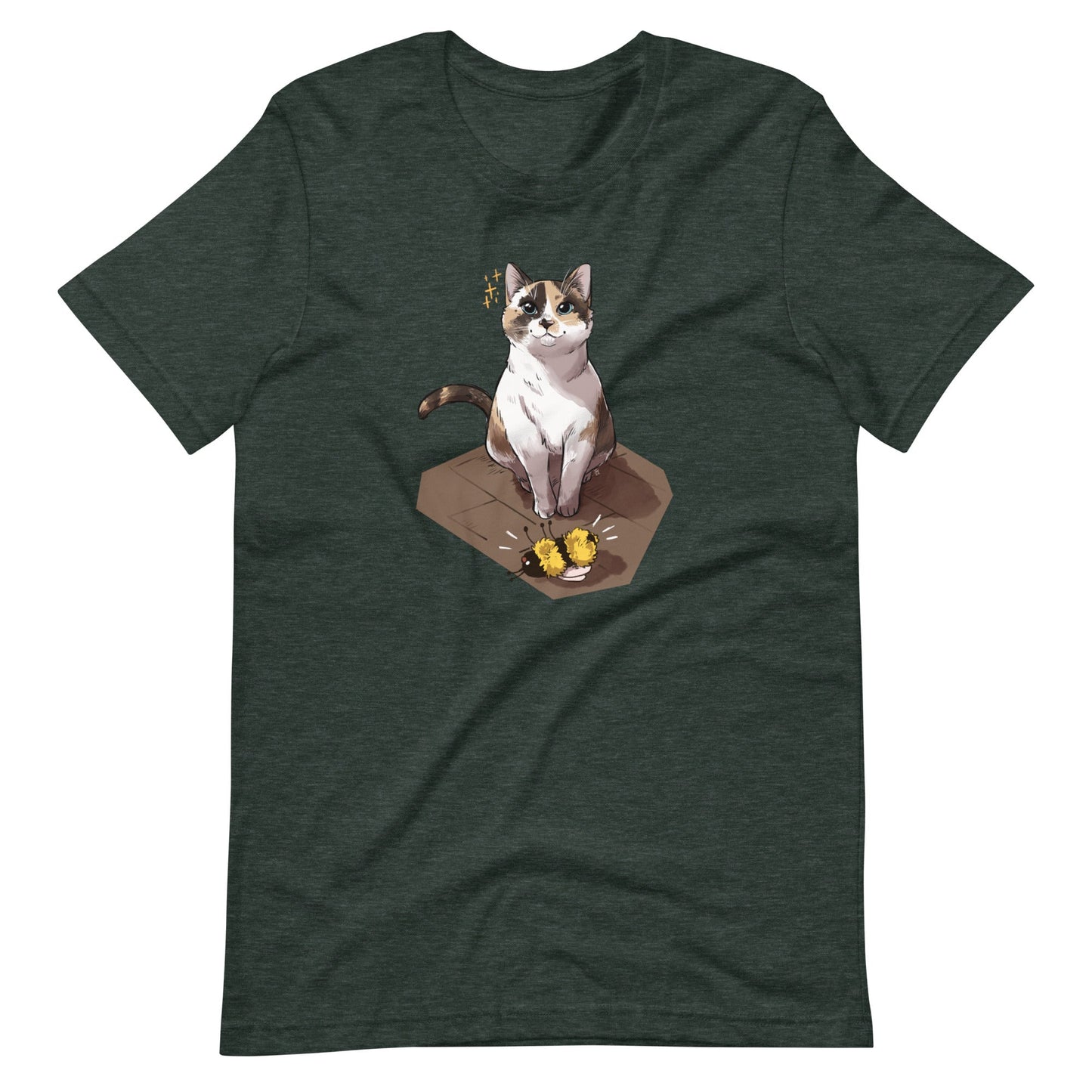 A Bee for Me? Unisex T-Shirt