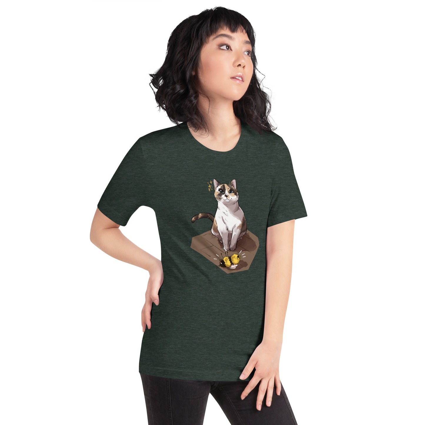 A Bee for Me? Unisex T-Shirt