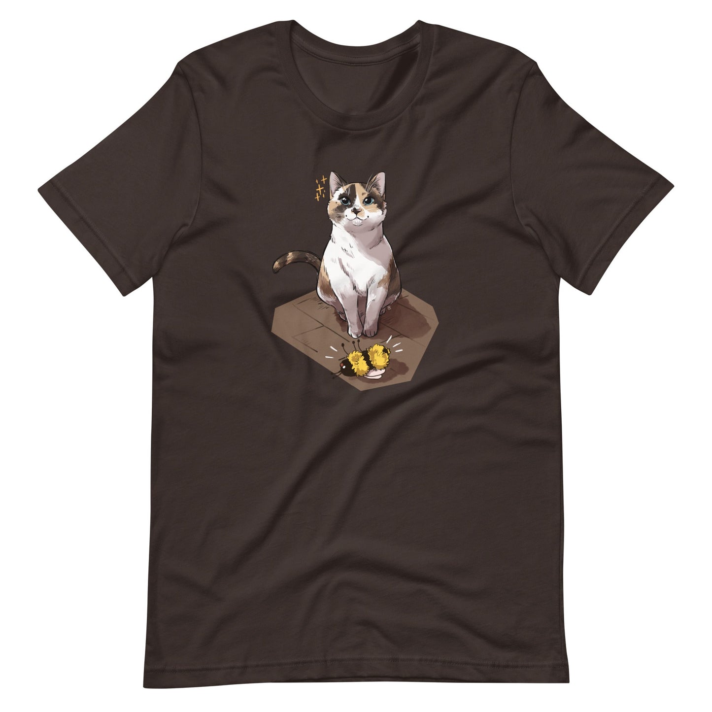 A Bee for Me? Unisex T-Shirt
