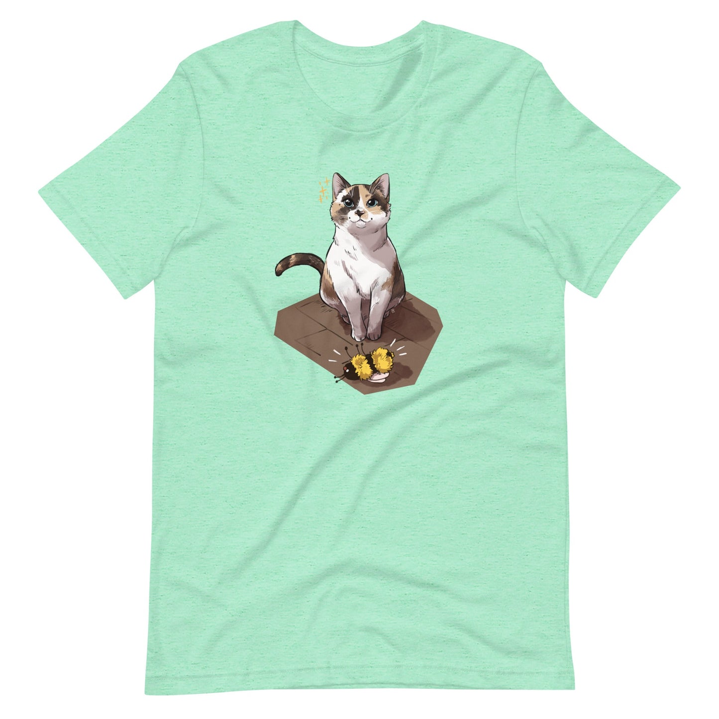 A Bee for Me? Unisex T-Shirt