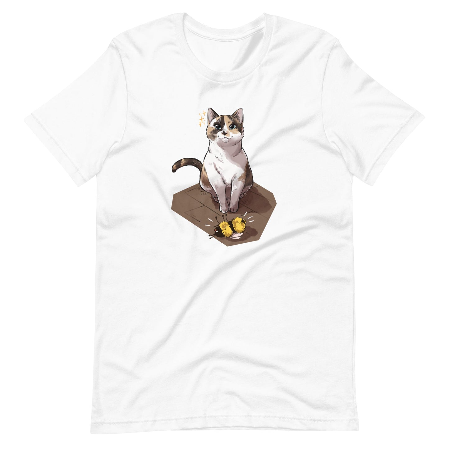 A Bee for Me? Unisex T-Shirt