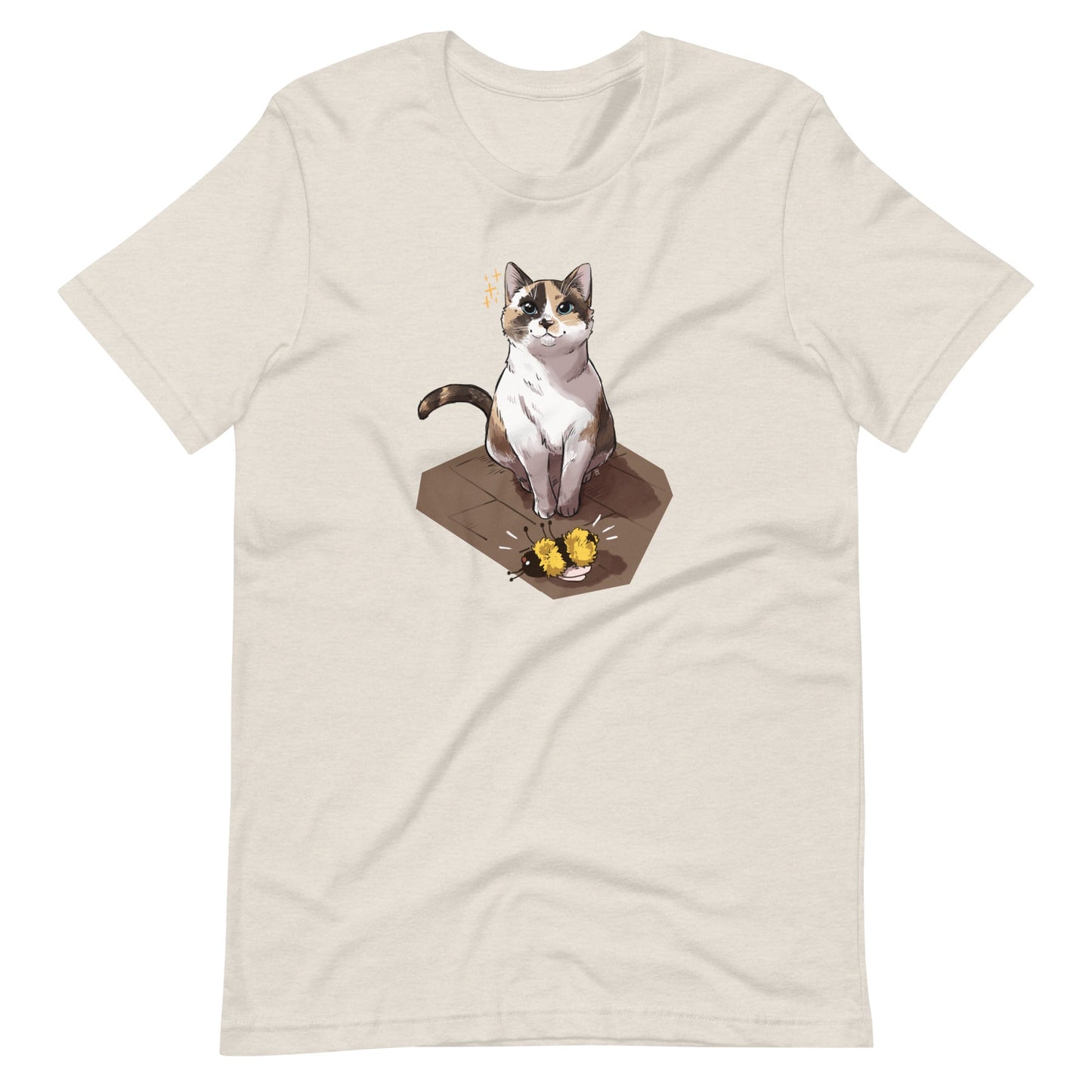 A Bee for Me? Unisex T-Shirt