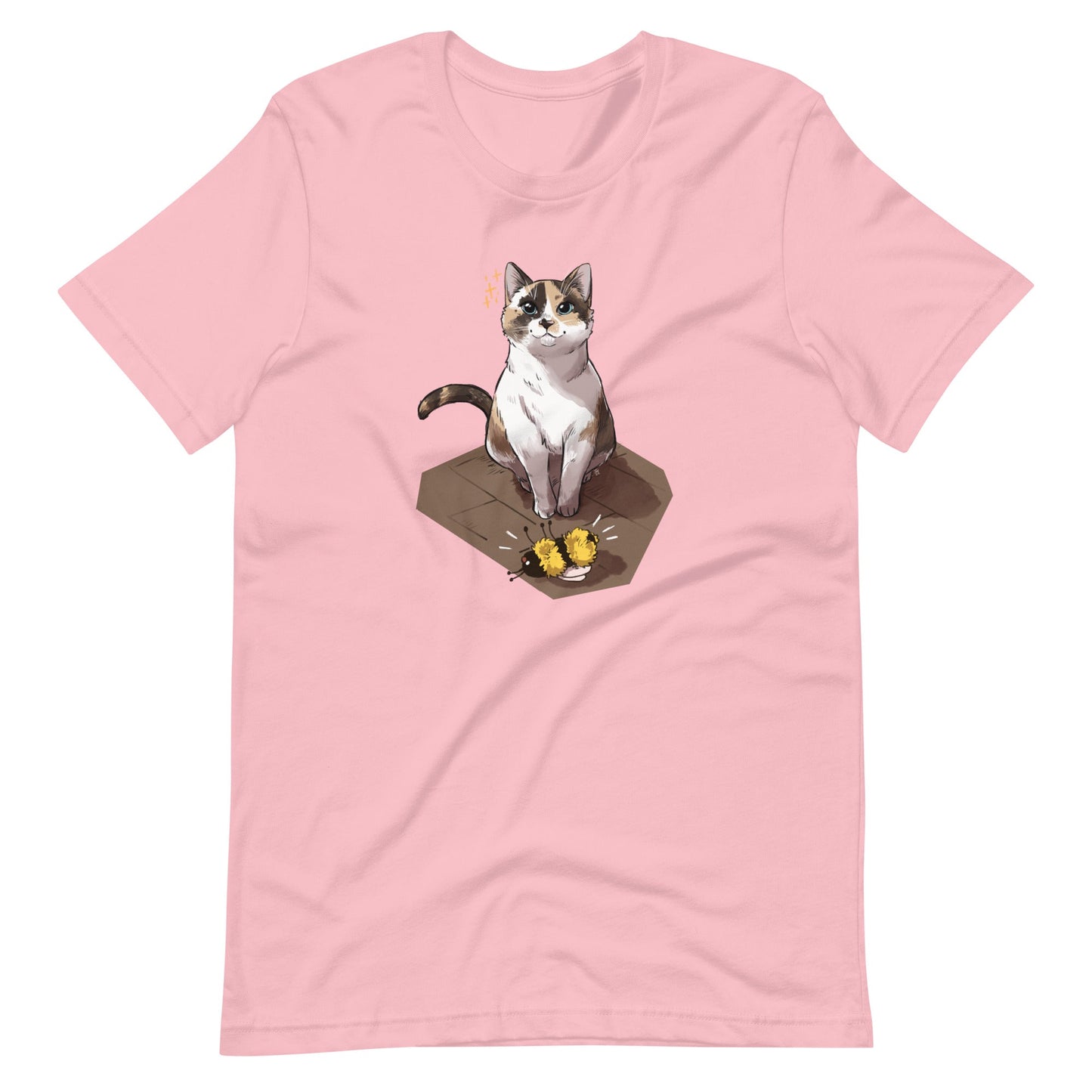 A Bee for Me? Unisex T-Shirt
