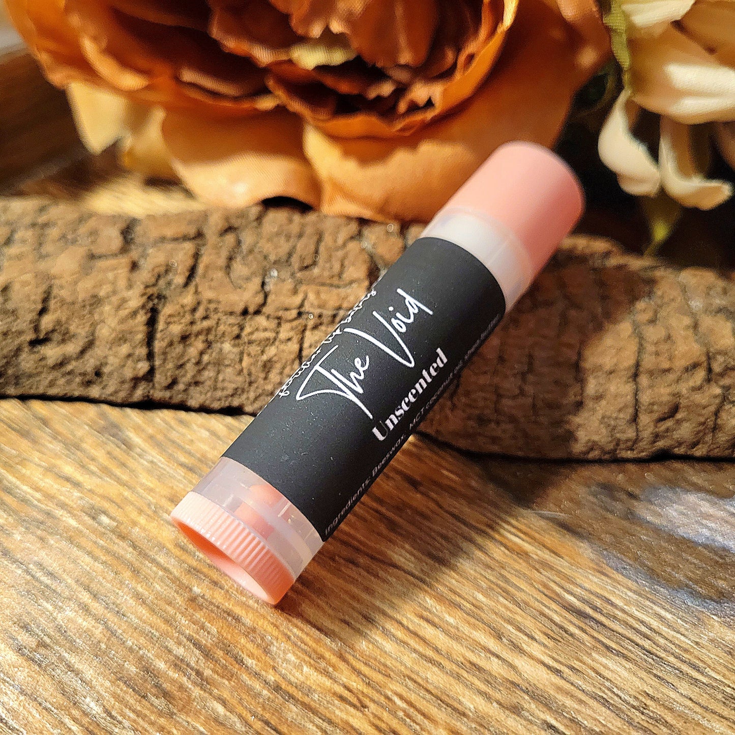 Soothing Lip Balm