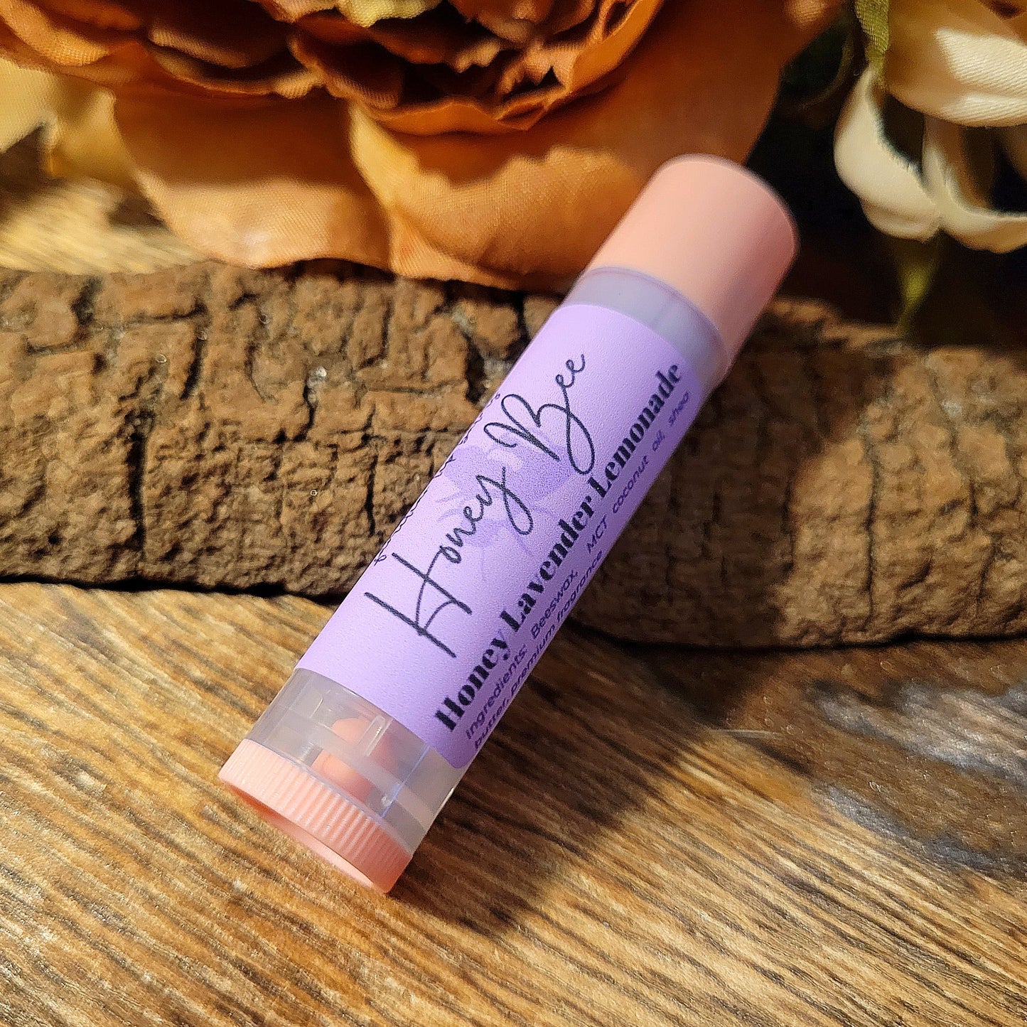 Familiar Lip Balms