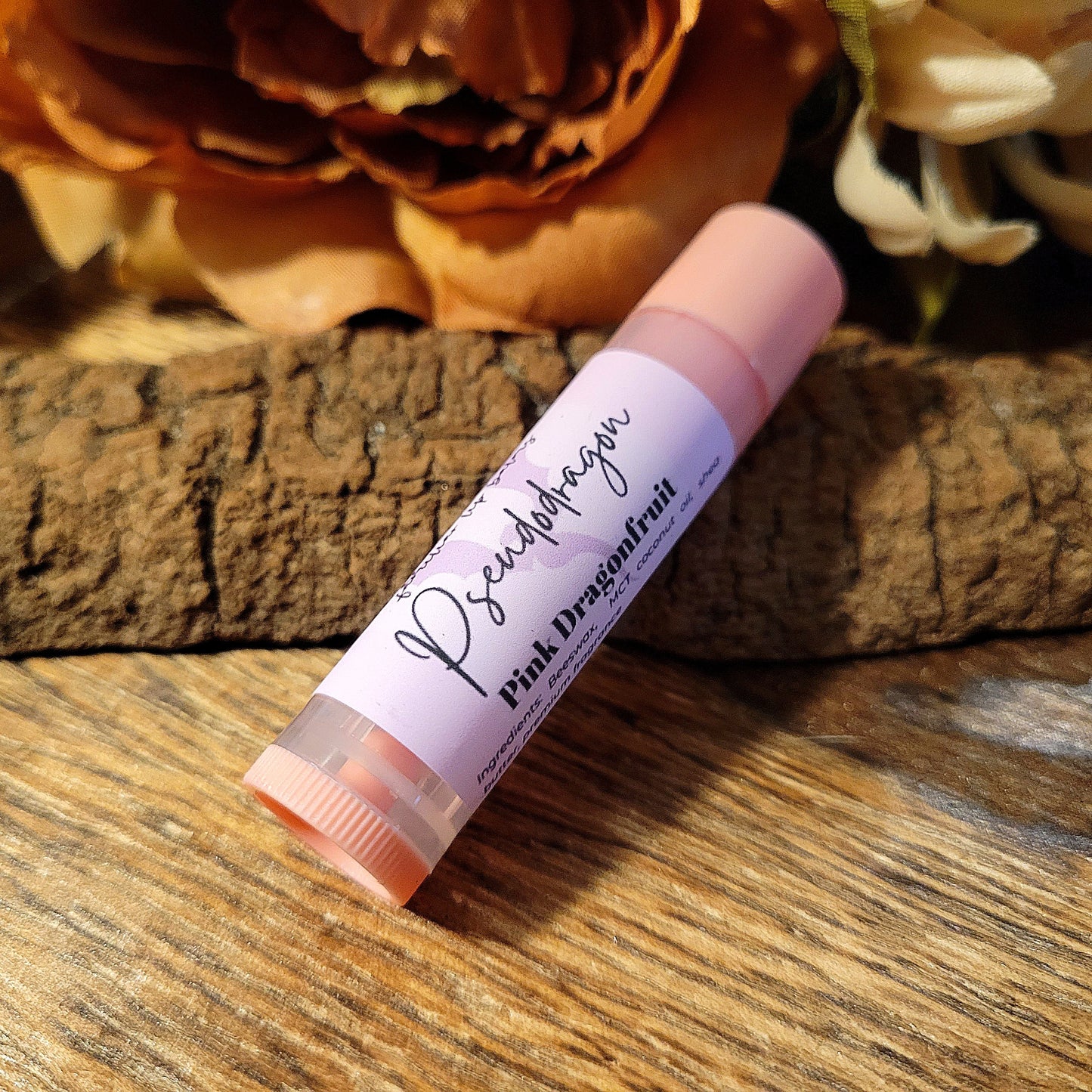 Familiar Lip Balms