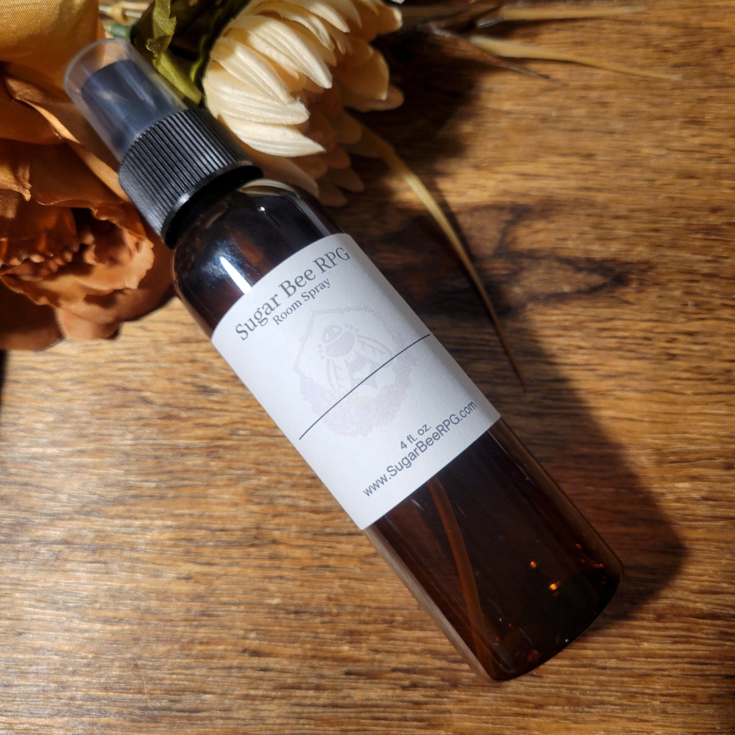 Made-to-Order Room Spray