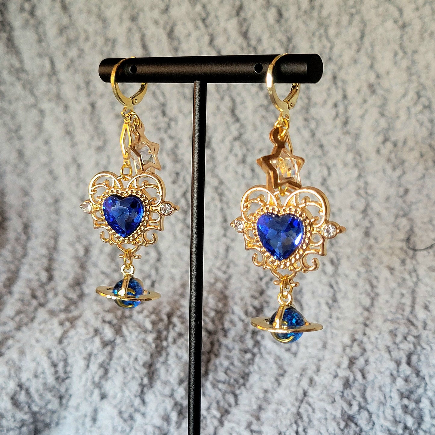 Astral Gifts Earrings