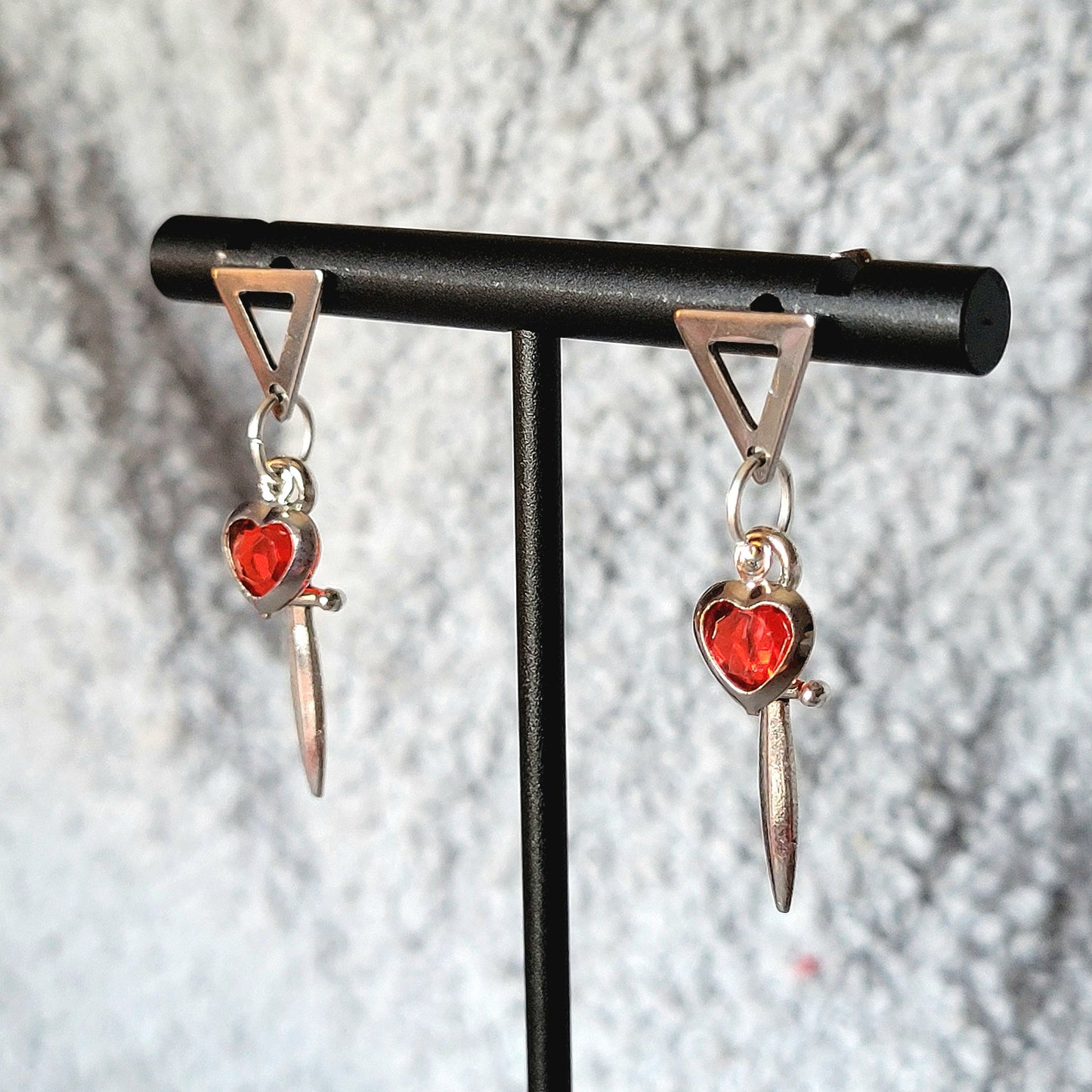 Dagard Earrings