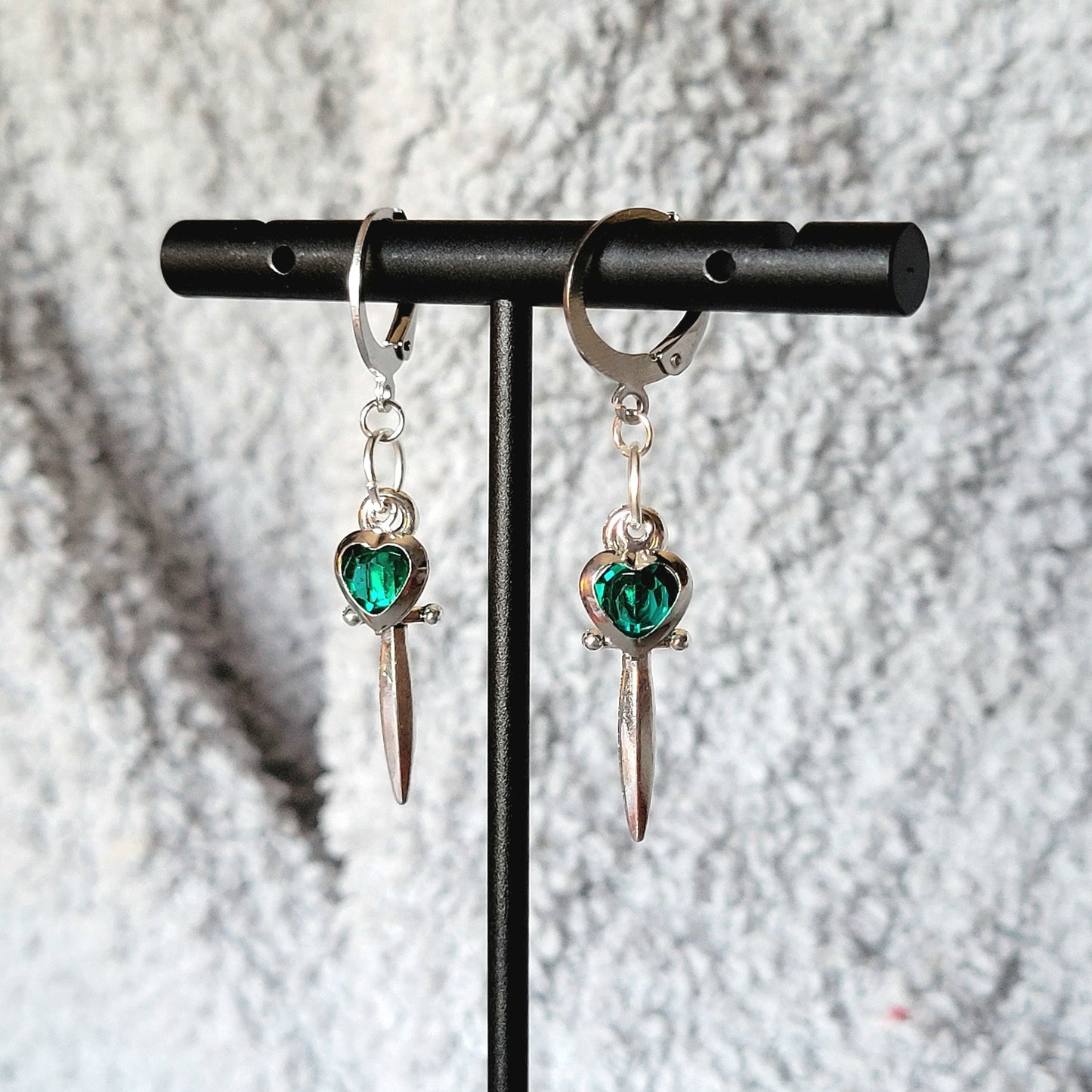 Dagard Earrings