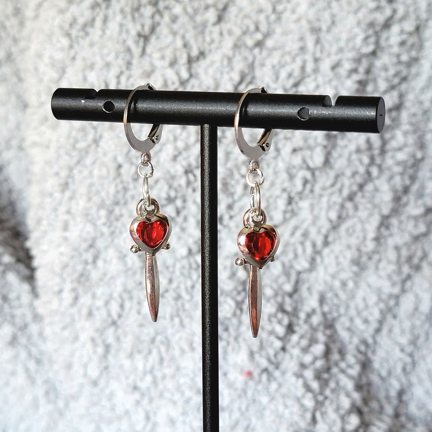 Dagard Earrings