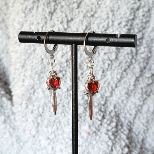 Dagard Earrings