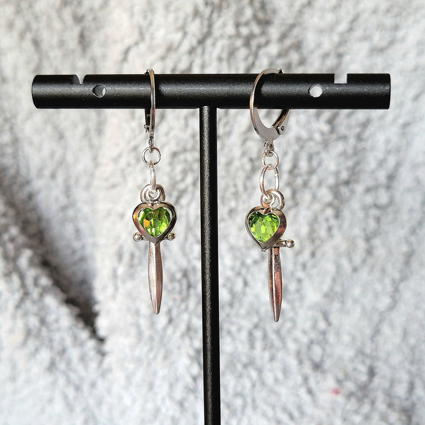 Dagard Earrings