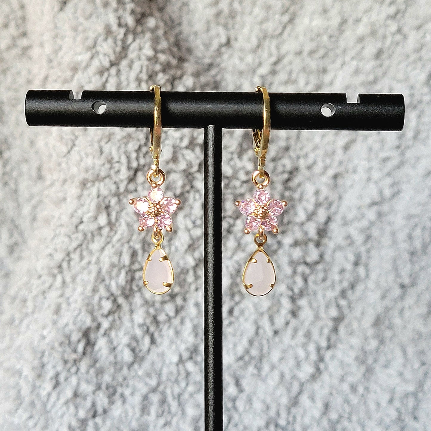 Elegance Earrings