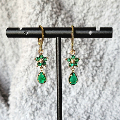 Elegance Earrings