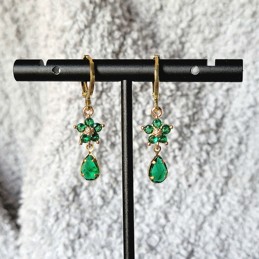 Elegance Earrings