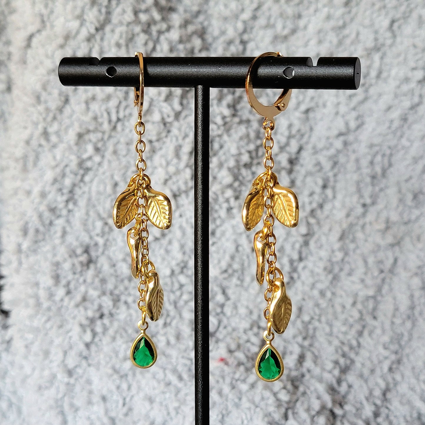 Nature's Reign Earrings