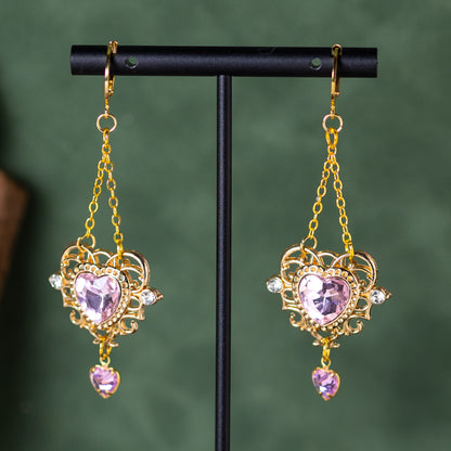 Charismatic Spellweaver Earrings