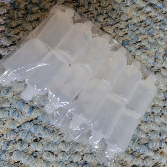 12pcs Inking Bottles