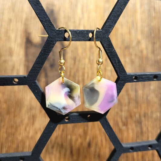 En-bee Envy Earrings