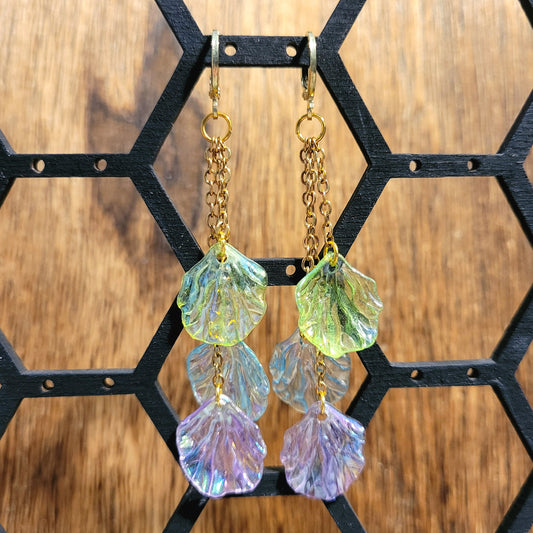 Siren's Petals (Gold)