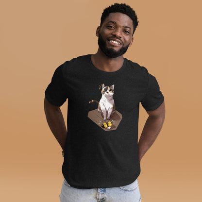 A Bee for Me? Unisex T-Shirt