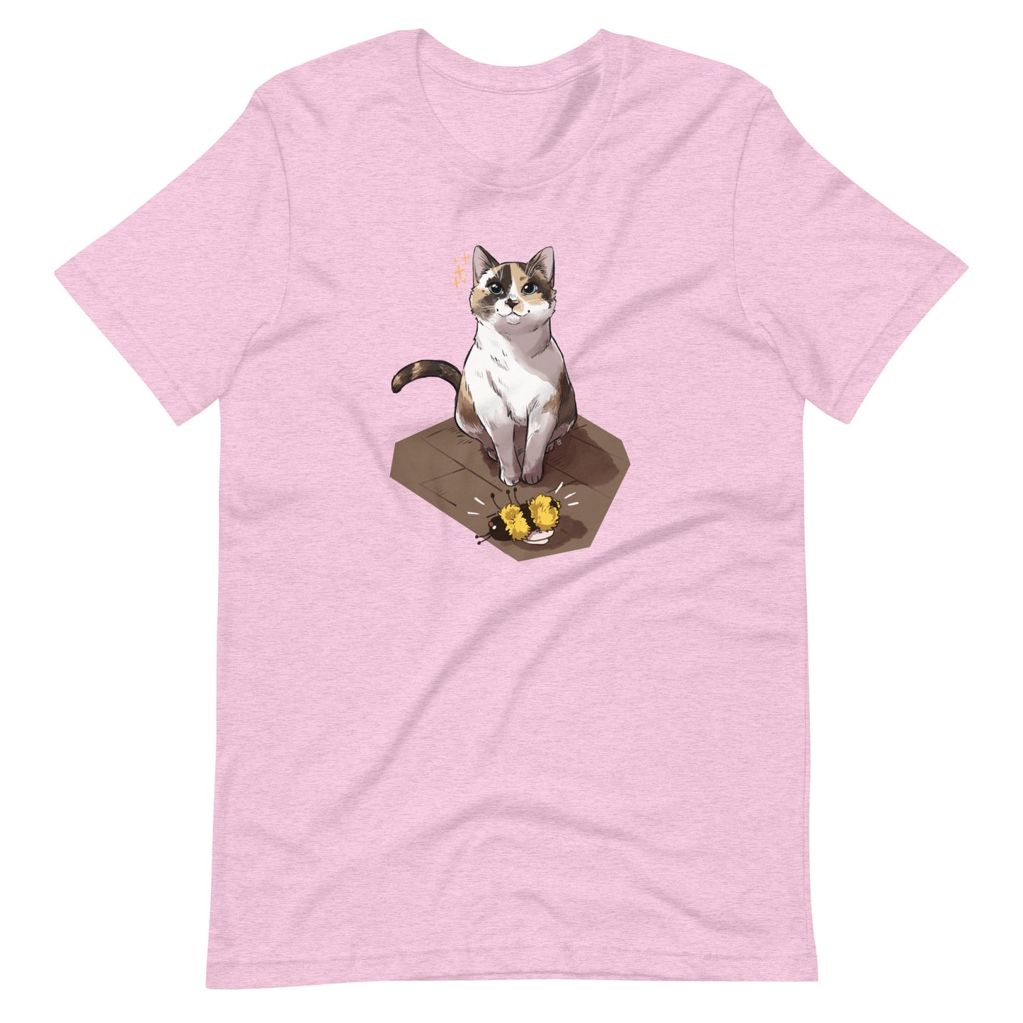 A Bee for Me? Unisex T-Shirt